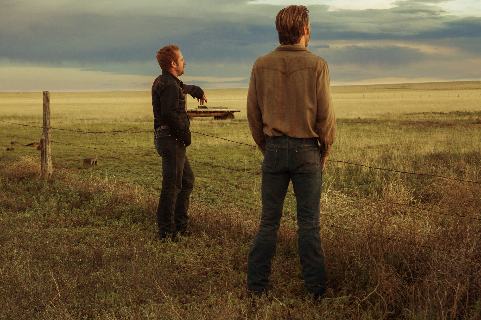 HQ Hell Or High Water Wallpapers | File 2603.42Kb