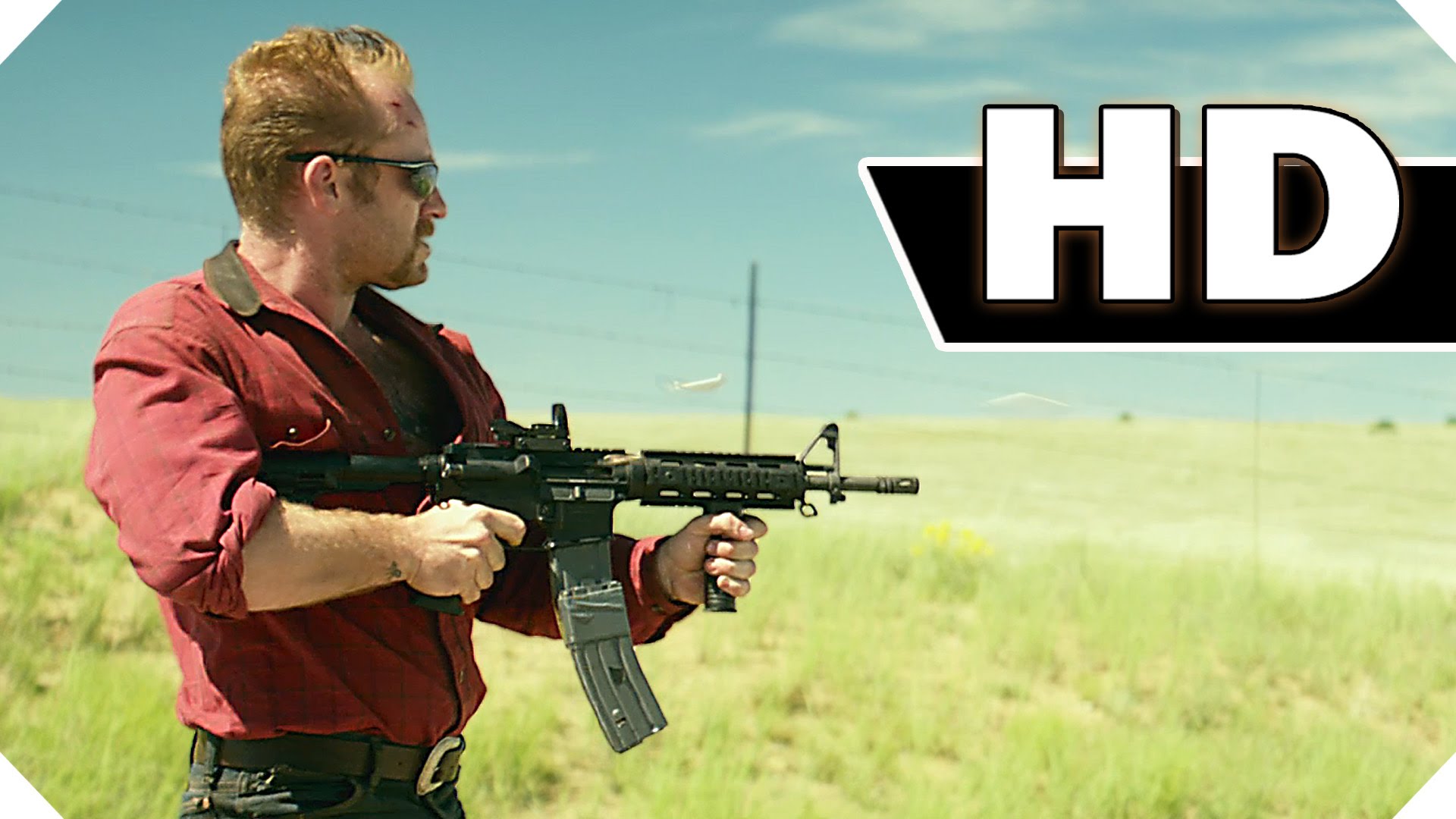 Nice Images Collection: Hell Or High Water Desktop Wallpapers