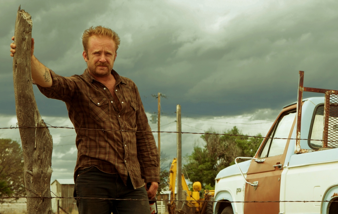 Hell Or High Water #24