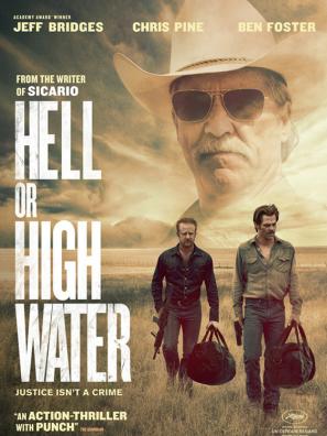 HQ Hell Or High Water Wallpapers | File 24.3Kb