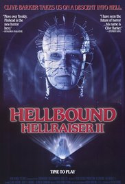 Amazing Hellbound: Hellraiser II Pictures & Backgrounds