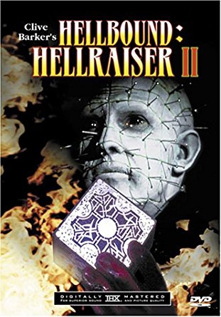 311x445 > Hellbound: Hellraiser II Wallpapers