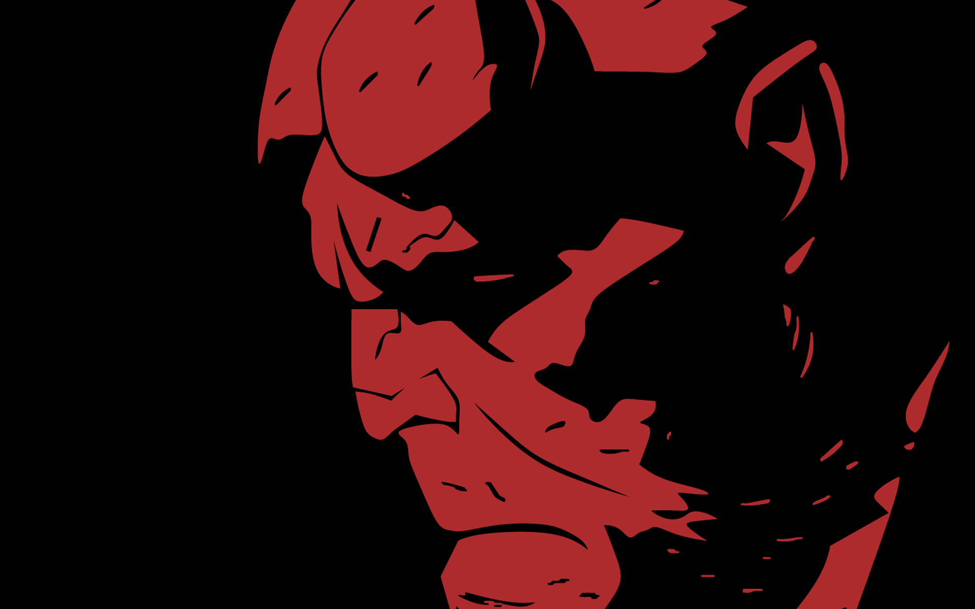 Nice wallpapers Hellboy: Blood And Iron 1920x1200px