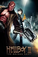 Images of Hellboy II: The Golden Army | 150x225