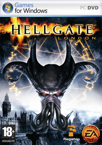 Hellgate London #12