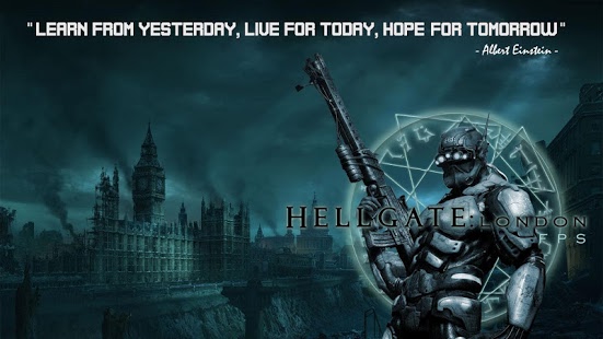 Hellgate London HD wallpapers, Desktop wallpaper - most viewed