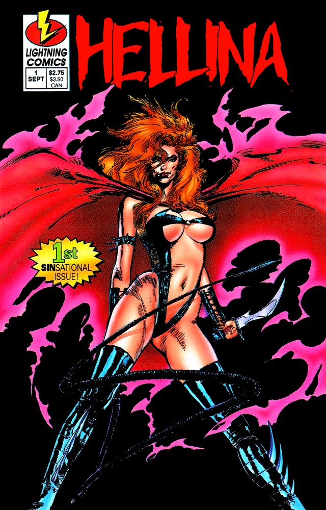 HQ Hellina Wallpapers | File 194.6Kb