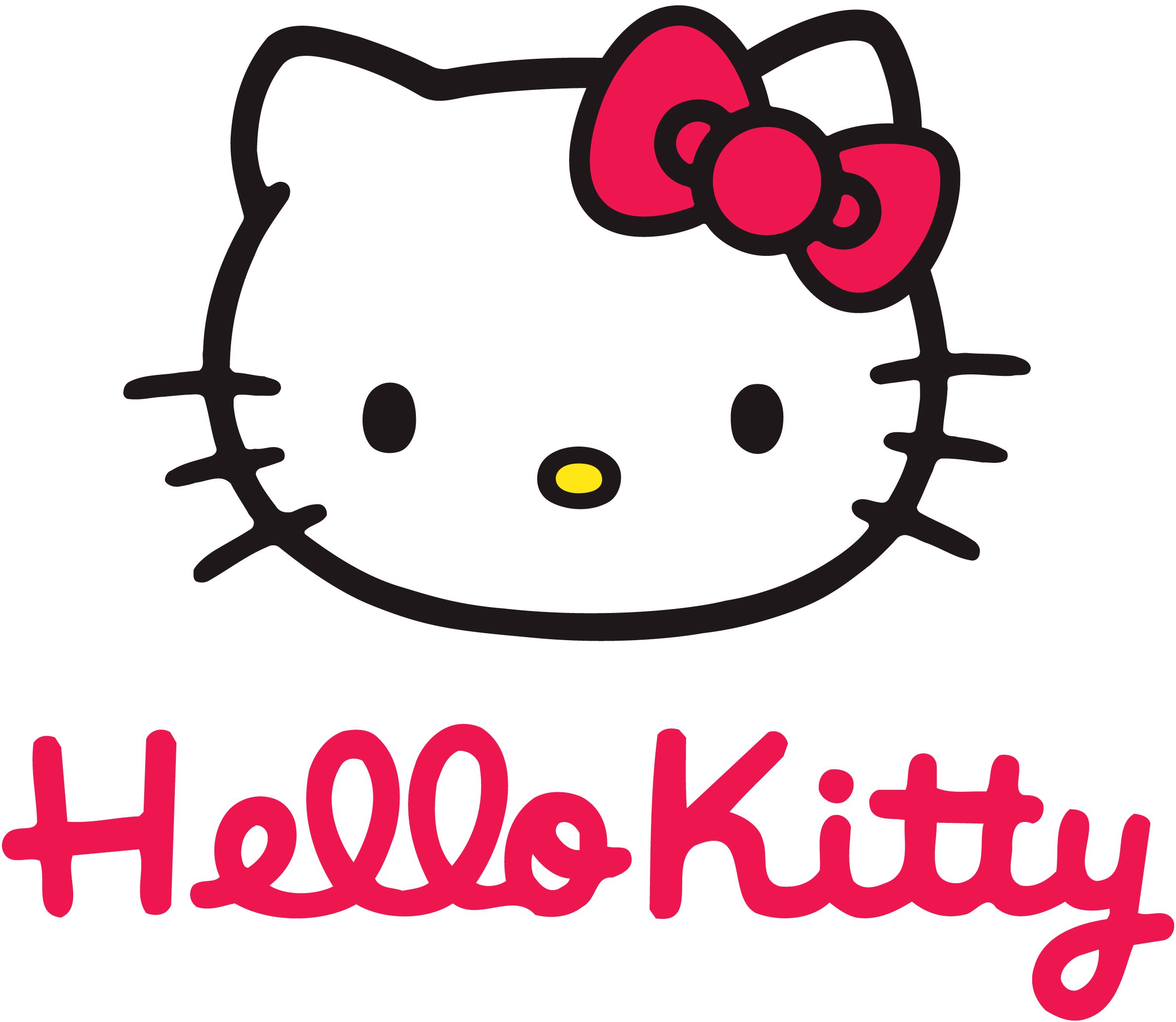 Nice Images Collection: Hello Kitty Desktop Wallpapers