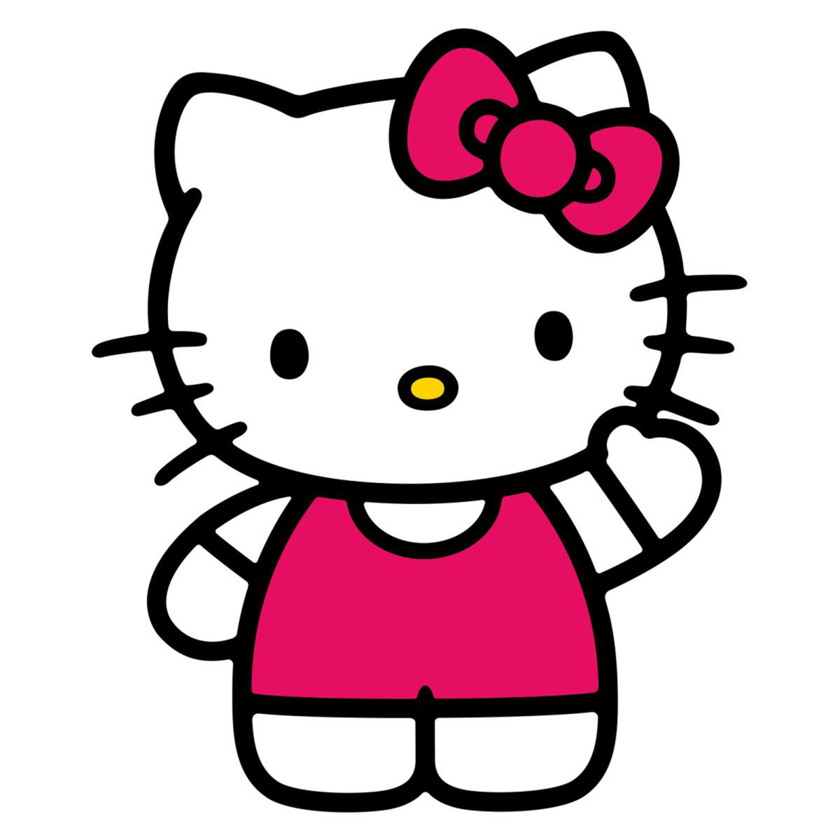 Amazing Hello Kitty Pictures & Backgrounds