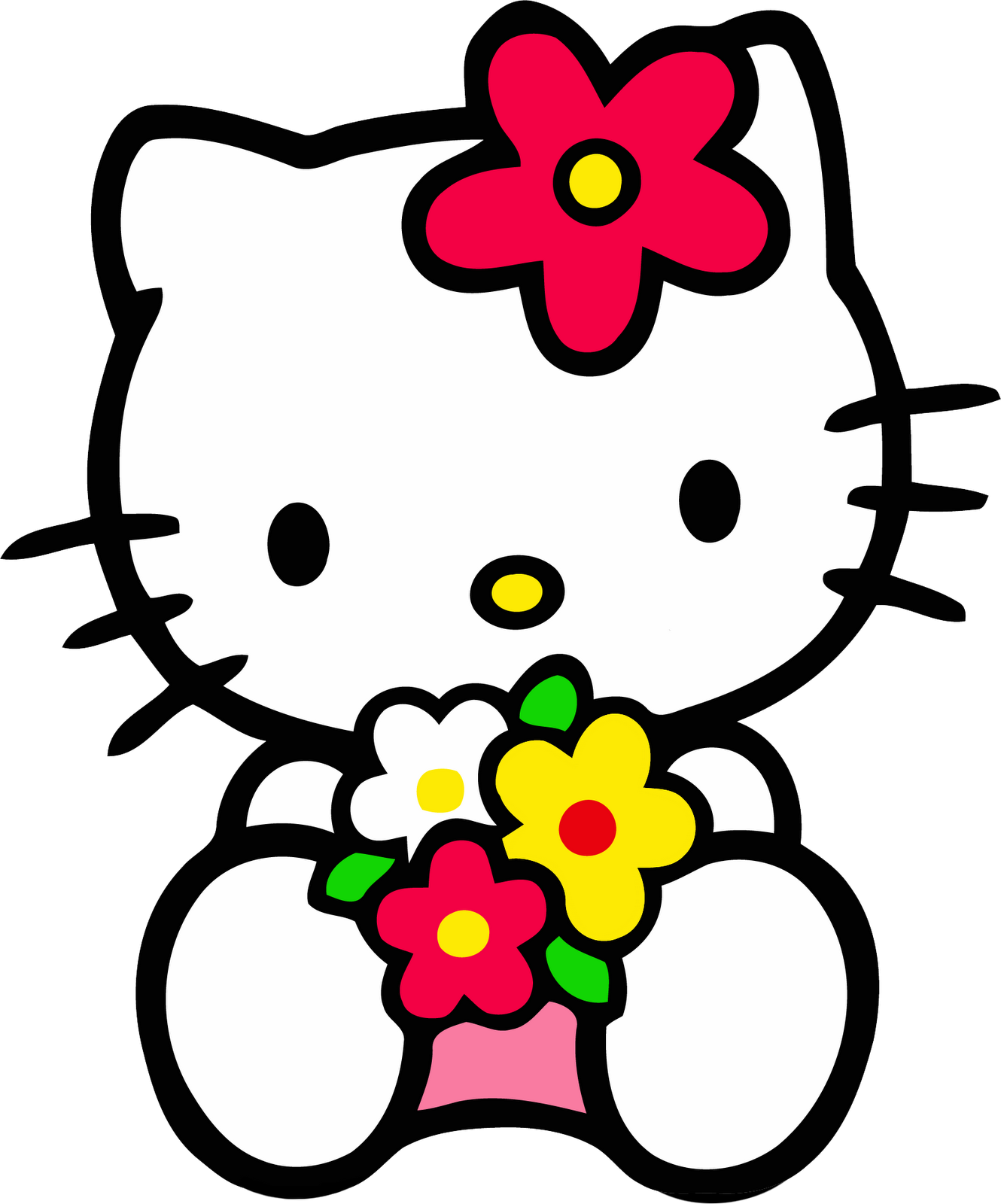 1330x1600 > Hello Kitty Wallpapers