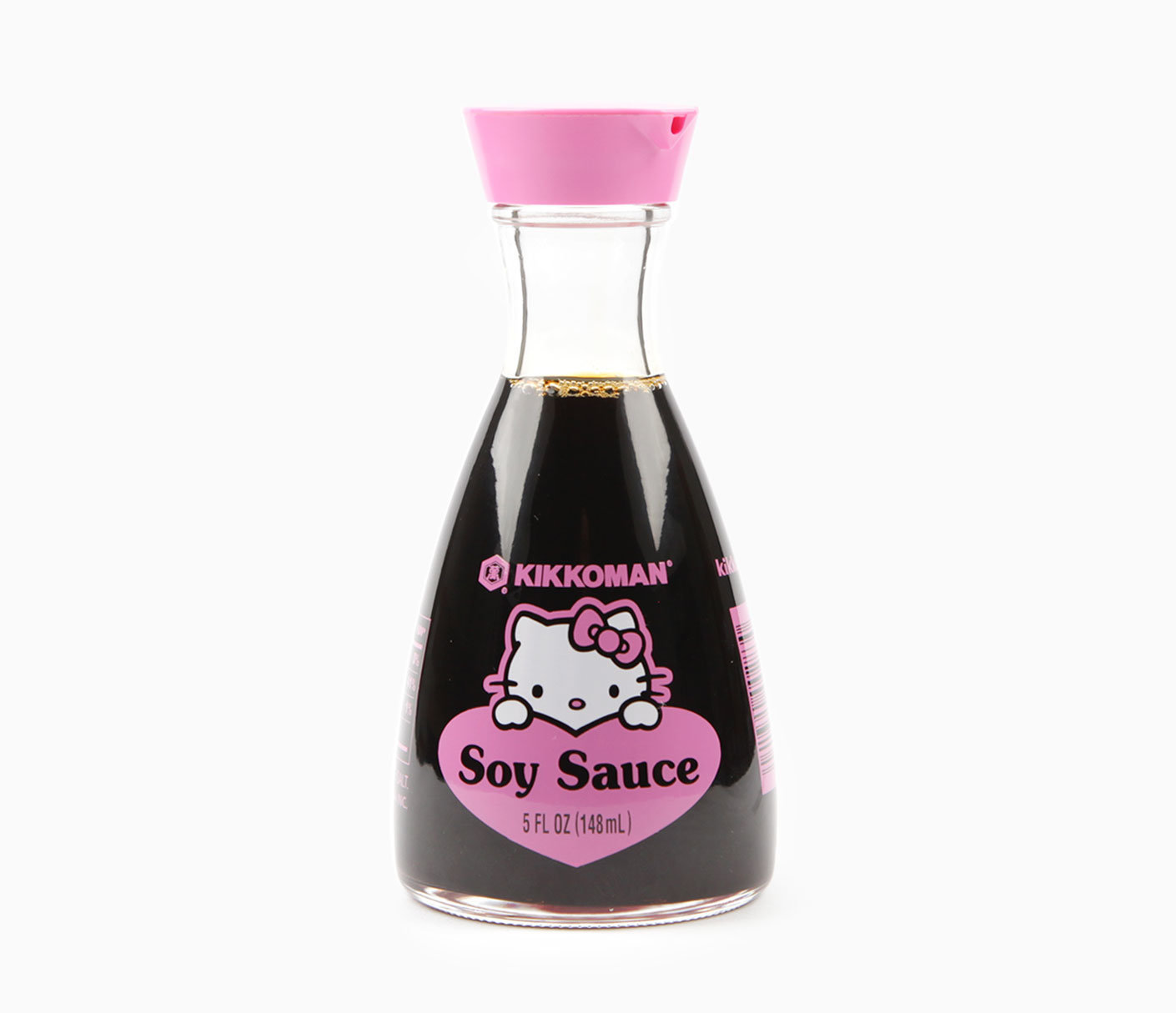 Amazing Soy Sauce Pictures & Backgrounds