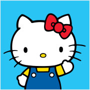 Hello Kitty High Quality Background on Wallpapers Vista