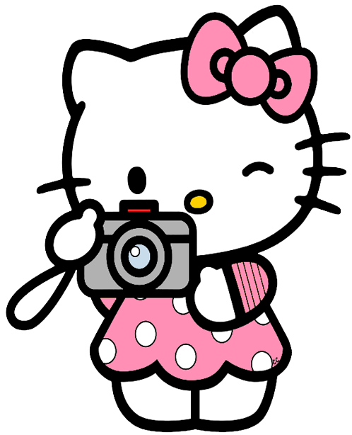HQ Hello Kitty Wallpapers | File 66.64Kb