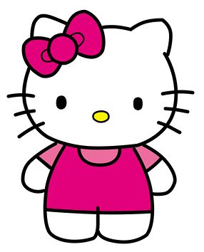 Nice wallpapers Hello Kitty 286x354px