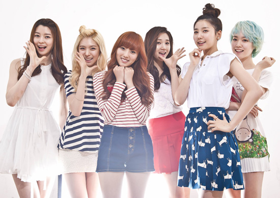 HQ Hello Venus Wallpapers | File 90Kb