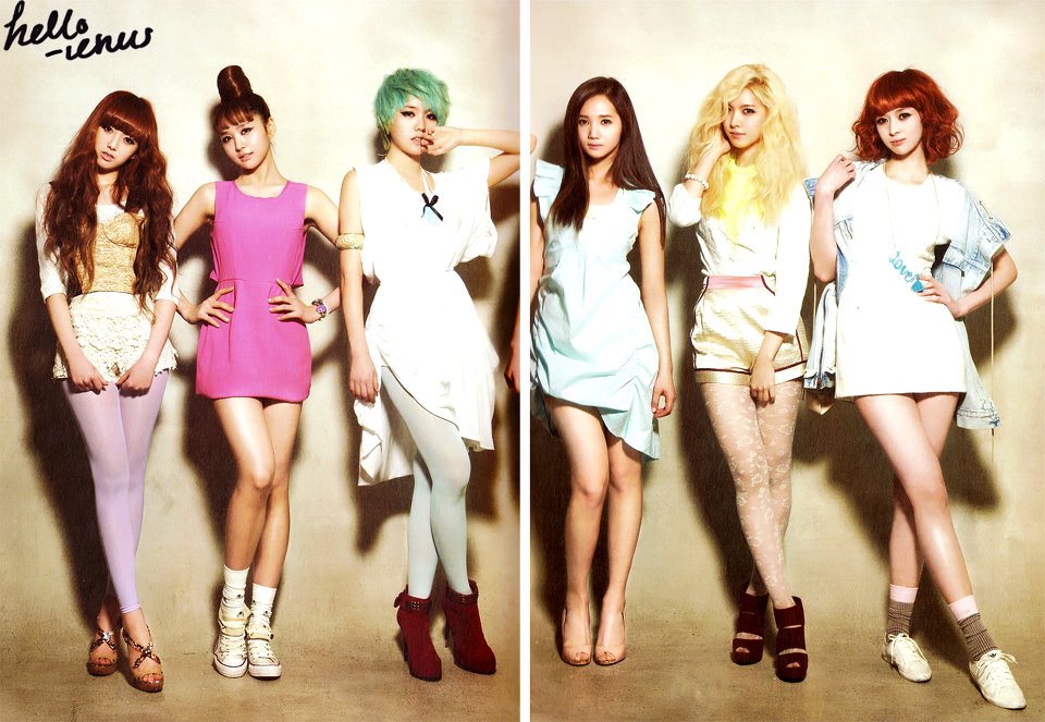 Hello Venus Backgrounds, Compatible - PC, Mobile, Gadgets| 960x663 px