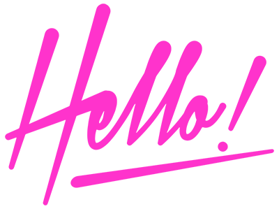 Hello! Backgrounds on Wallpapers Vista