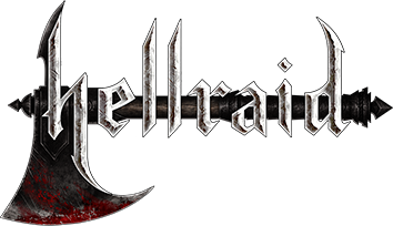 HD Quality Wallpaper | Collection: Video Game, 354x204 Hellraid