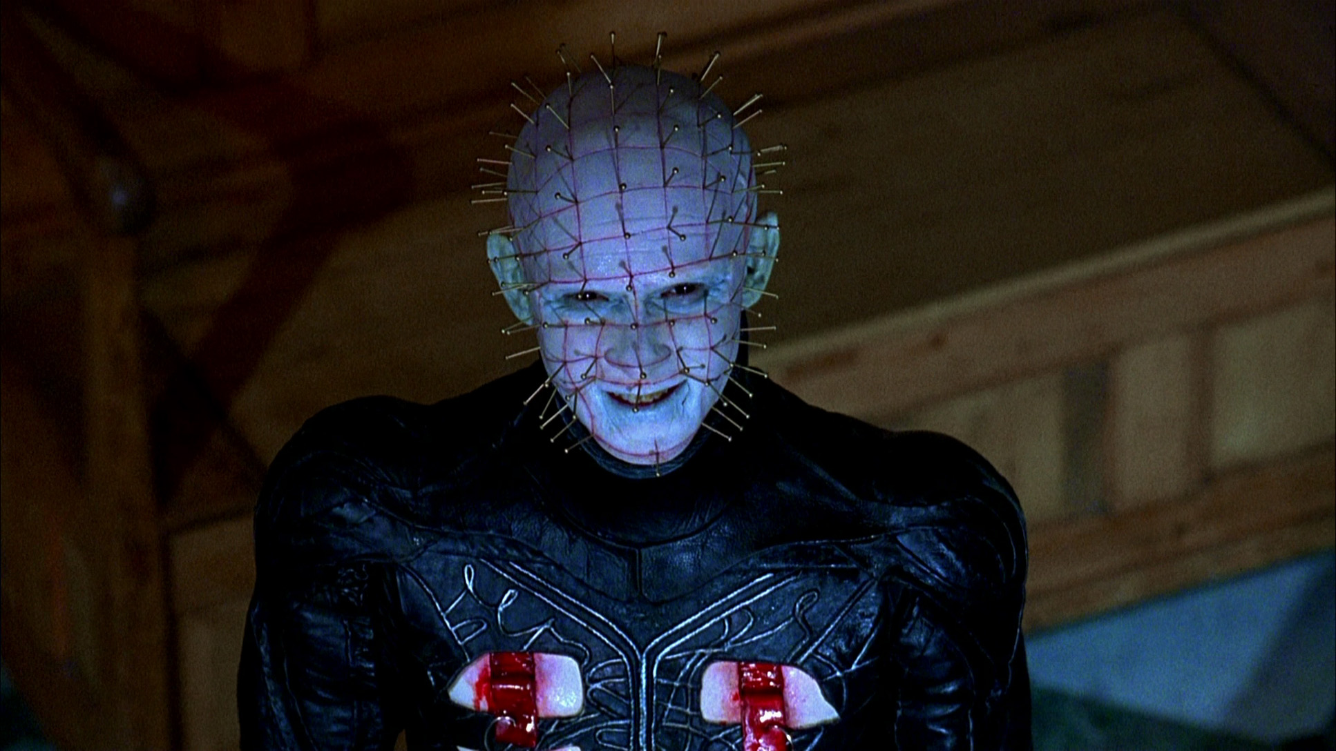 Hellraiser High Quality Background on Wallpapers Vista