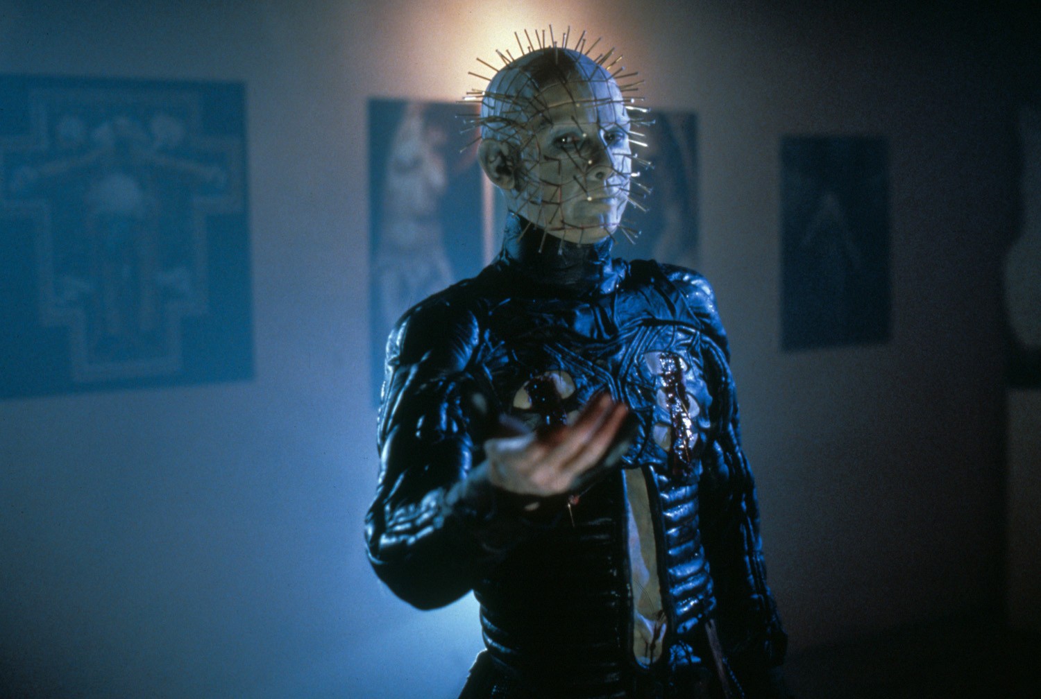 Hellraiser High Quality Background on Wallpapers Vista