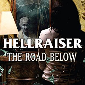 Hellraiser: The Road Below Backgrounds on Wallpapers Vista
