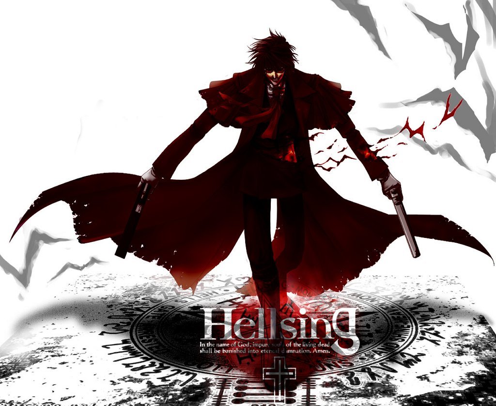 Helsing #18