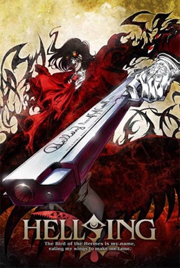 Hellsing #12