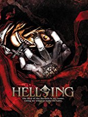 Amazing Hellsing Pictures & Backgrounds