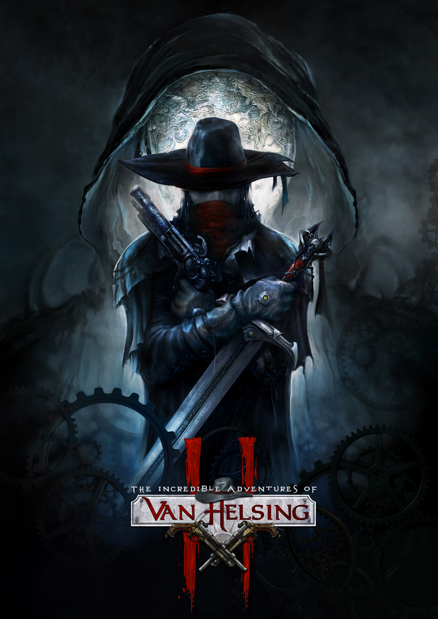 Images of Van Helsing | 1400x1980