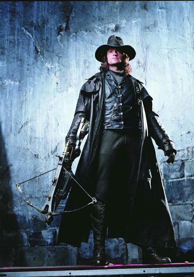 HD Quality Wallpaper | Collection: Movie, 674x960 Van Helsing