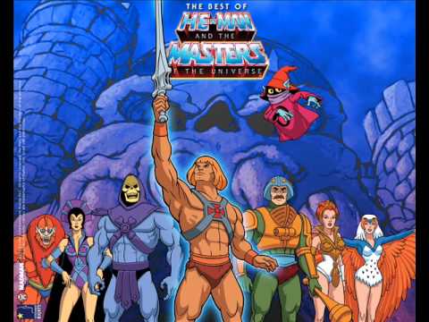 He-Man And The Masters Of The Universe Backgrounds, Compatible - PC, Mobile, Gadgets| 480x360 px