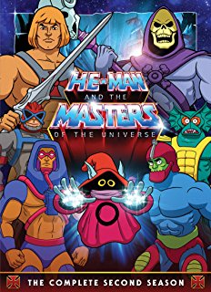 He-Man And The Masters Of The Universe Backgrounds on Wallpapers Vista