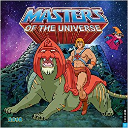 HD Quality Wallpaper | Collection: Cartoon, 260x260 He-Man And The Masters Of The Universe