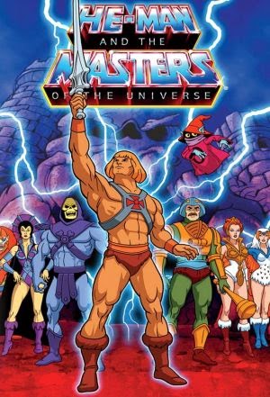 Nice wallpapers He-Man And The Masters Of The Universe 300x441px