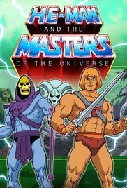 Nice Images Collection: He-Man And The Masters Of The Universe Desktop Wallpapers