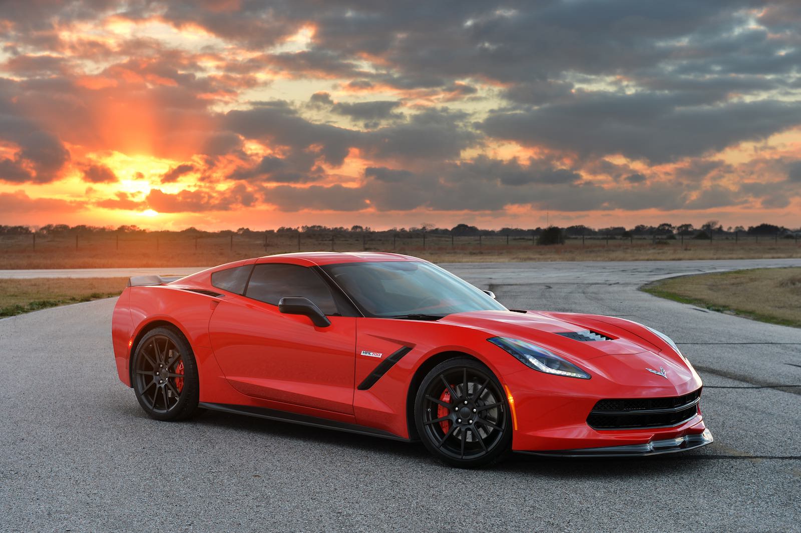 Nice wallpapers Hennessey 1600x1065px
