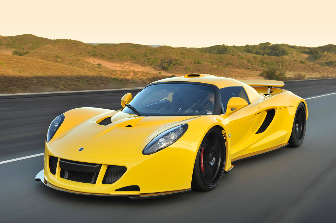 Hennessey Venom GT High Quality Background on Wallpapers Vista