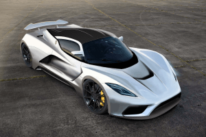 Hennessey Pics, Vehicles Collection