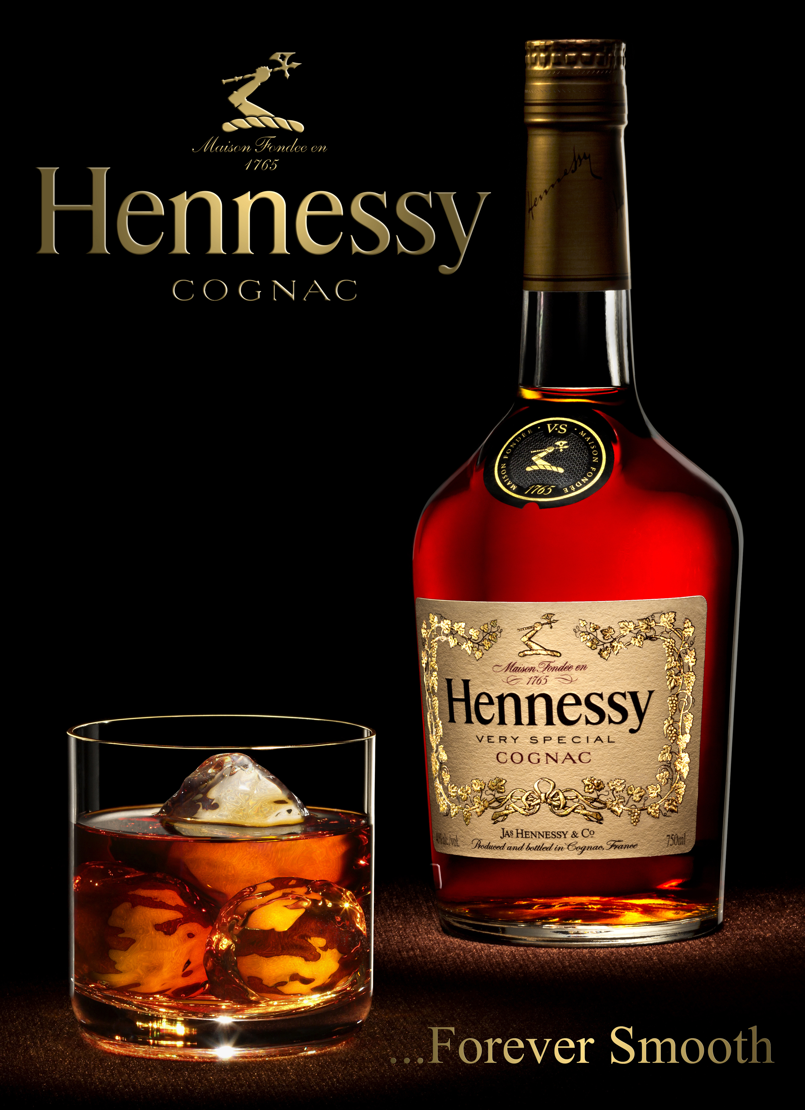 Hennessy #9