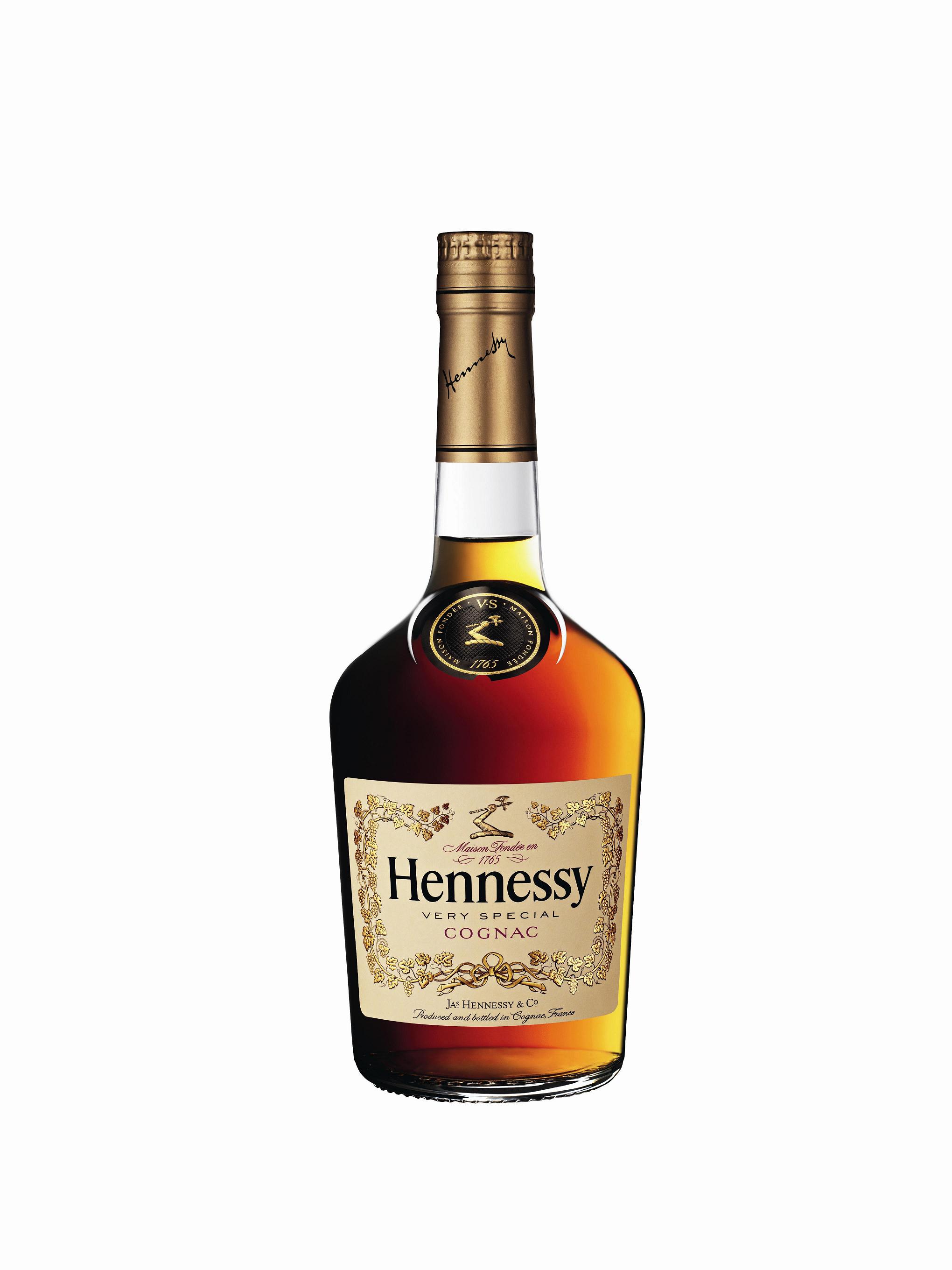 Hennessy #5