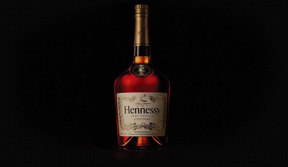 Hennessy #19