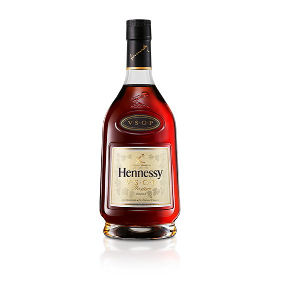 Hennessy #16