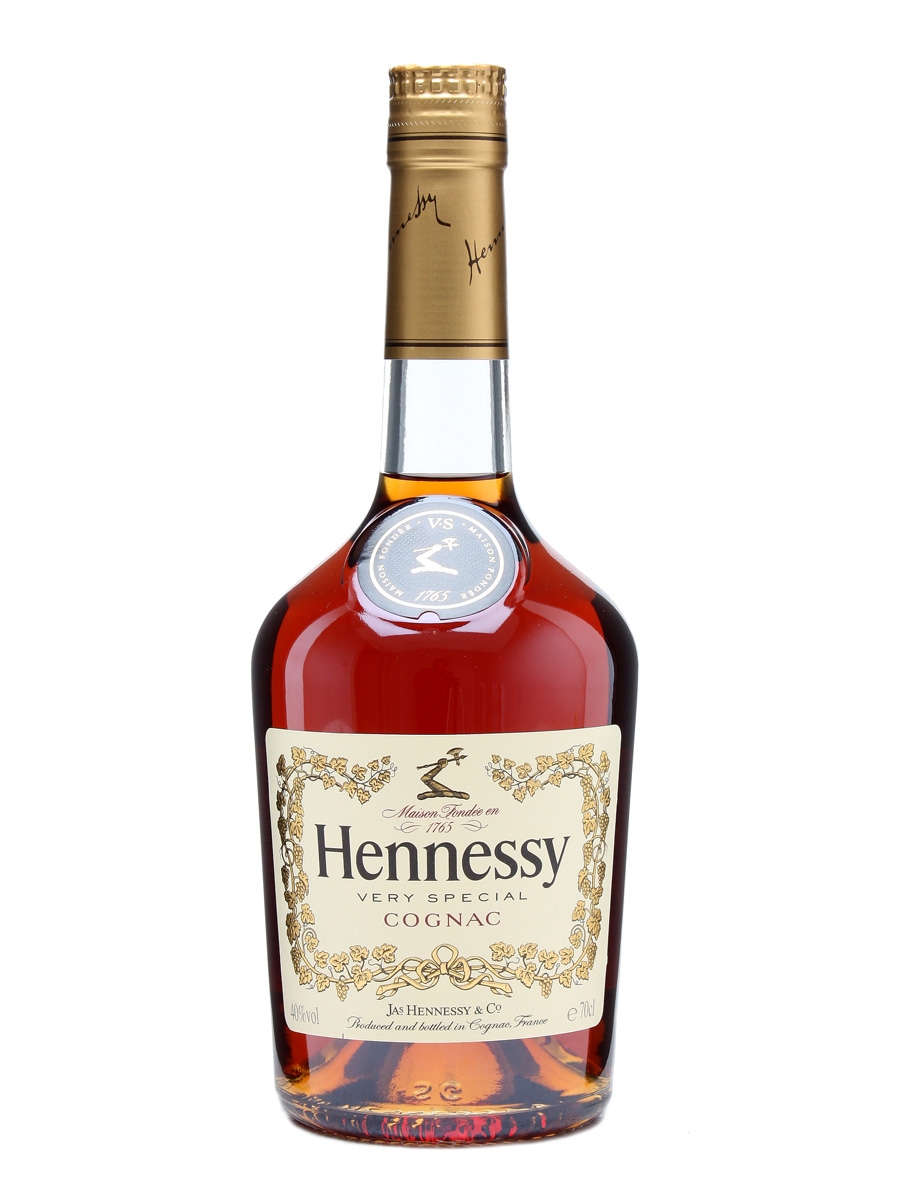 Hennessy #23