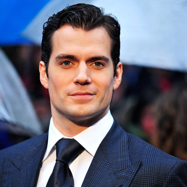 Images of Henry Cavill | 625x625