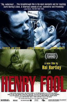Henry Fool #12