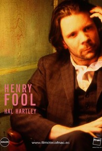 Henry Fool #27