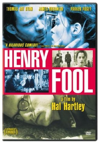 Henry Fool #25