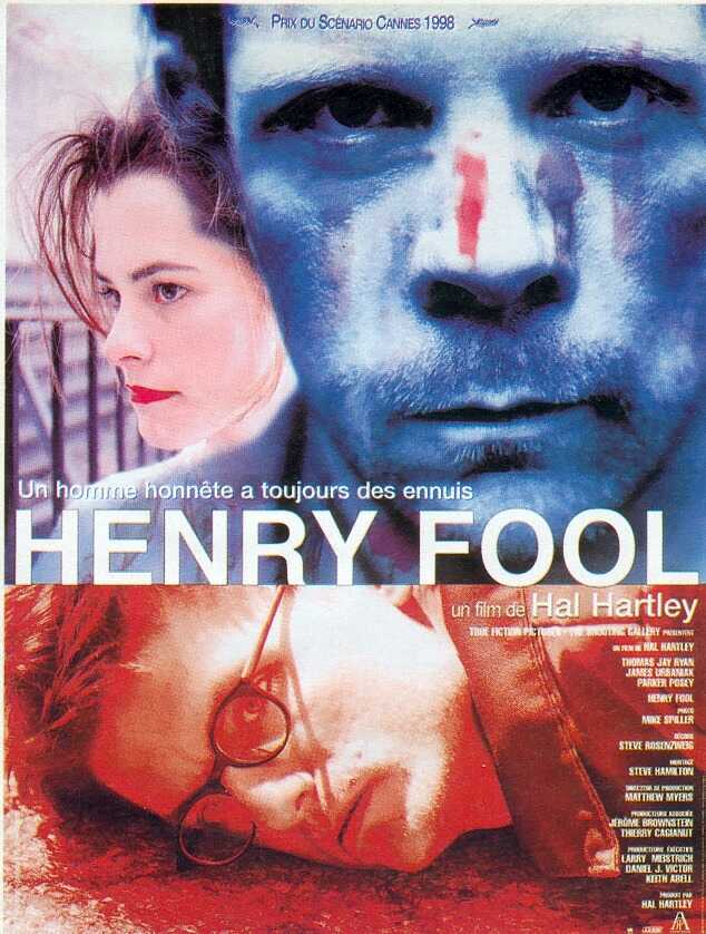 HD Quality Wallpaper | Collection: Movie, 634x838 Henry Fool