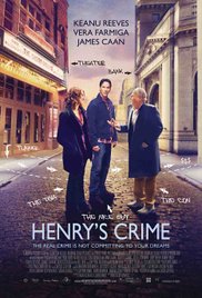 Nice Images Collection: Henry's Crime Desktop Wallpapers