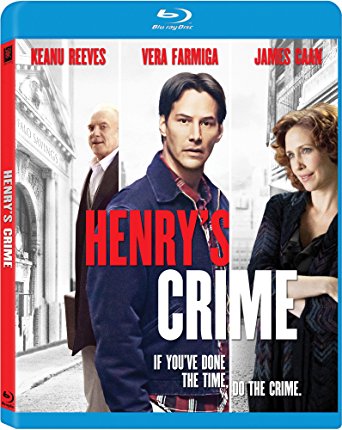 Nice wallpapers Henry's Crime 342x430px
